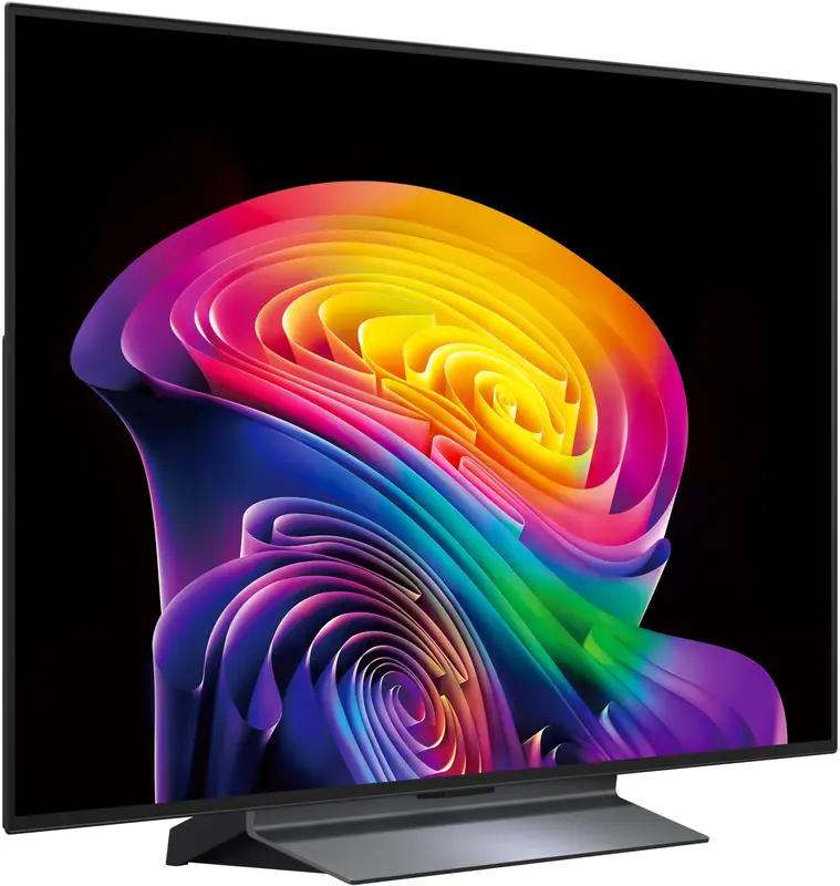 Телевізор LG OLED48C64LU - фото - №2