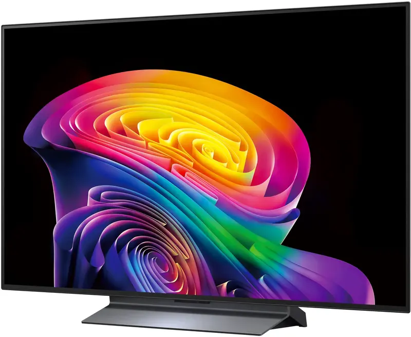 Телевізор LG OLED48C64LU - фото - №4
