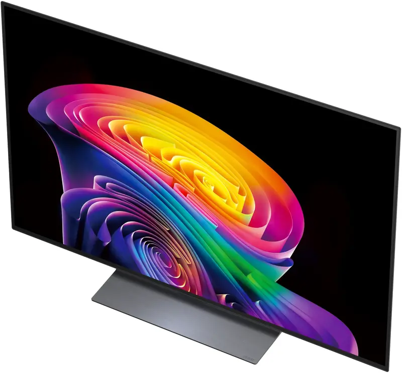 Телевізор LG OLED48C64LU - фото - №5