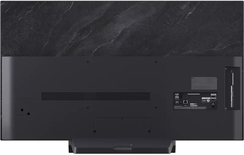 Телевізор LG OLED48C64LU - фото - №8