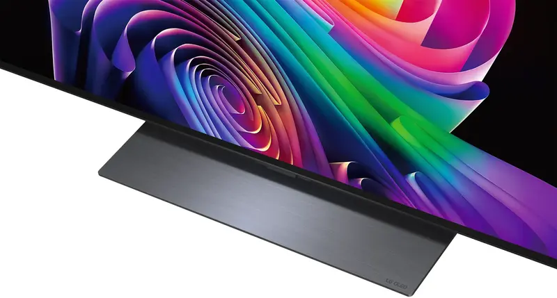 Телевізор LG OLED48C64LU - фото - №10
