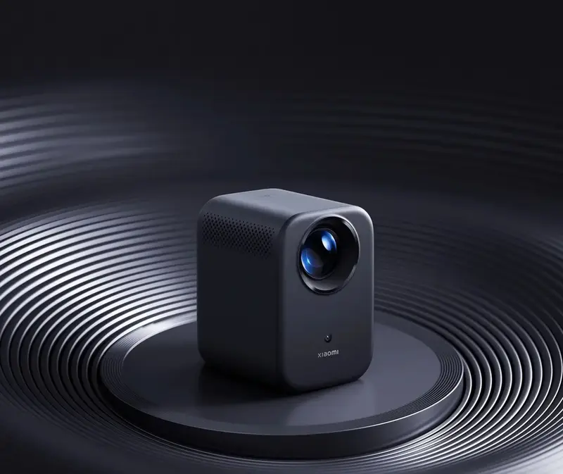 Проєктор Xiaomi Smart Projector L1 EU (1122319) - фото - №5