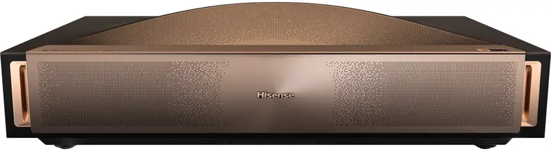 Проєктор Hisense L9Q (20017058) - фото - №0