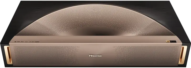 Проєктор Hisense L9Q (20017058) - фото - №3