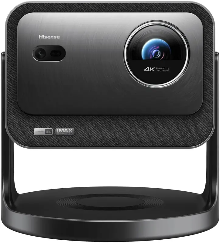 Проектор Hisense C3 (20017736) - фото - №0
