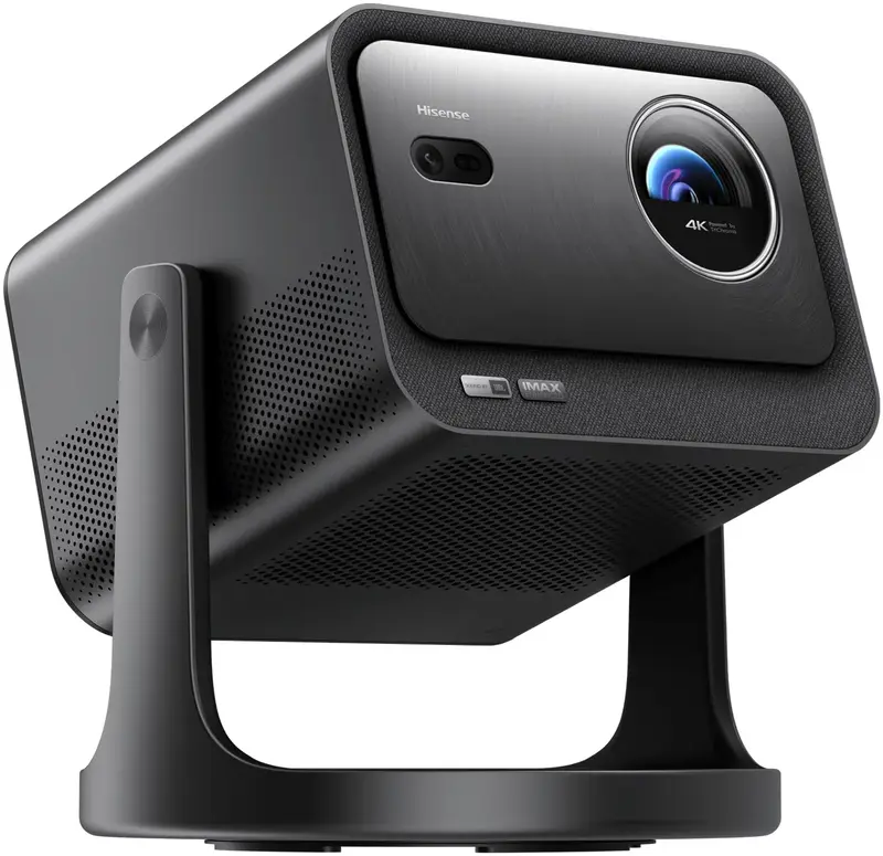 Проектор Hisense C3 (20017736) - фото - №1