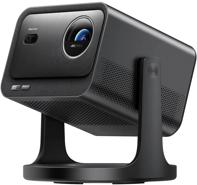 Проектор Hisense C3 (20017736) - фото - №2