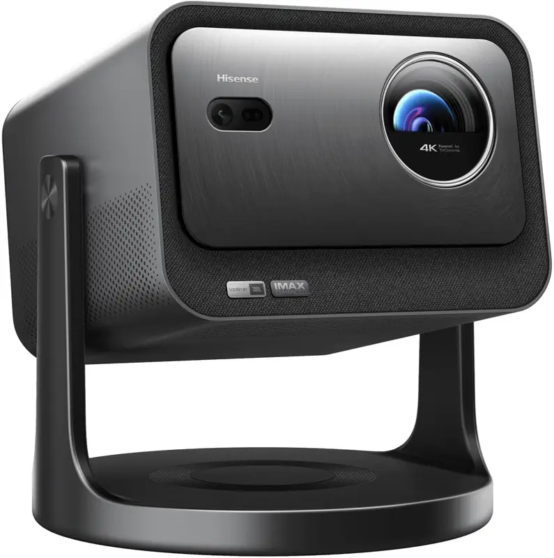 Проектор Hisense C3 (20017736) - фото - №3