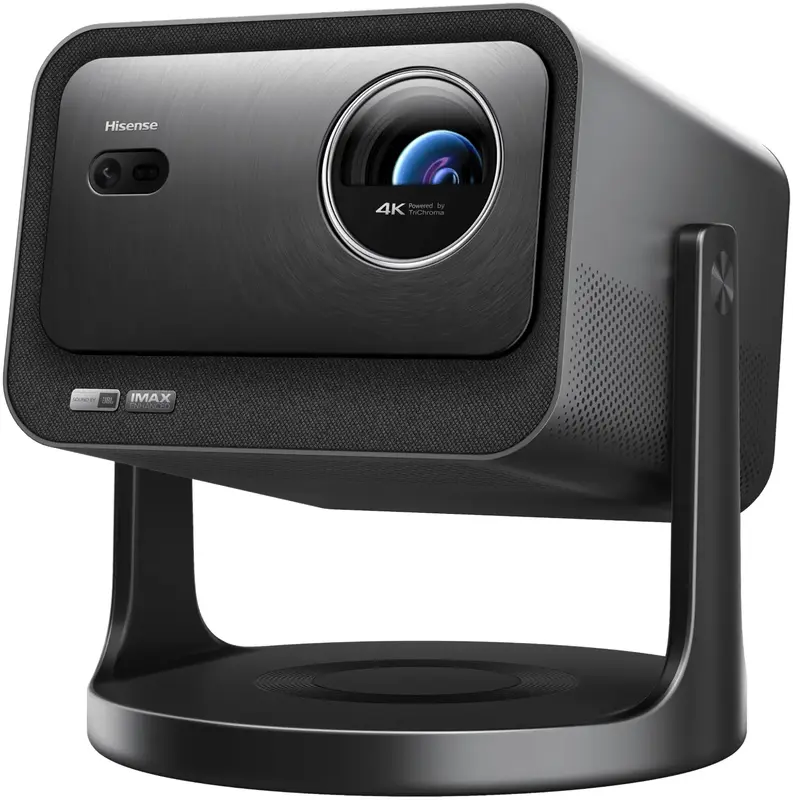 Проектор Hisense C3 (20017736) - фото - №4