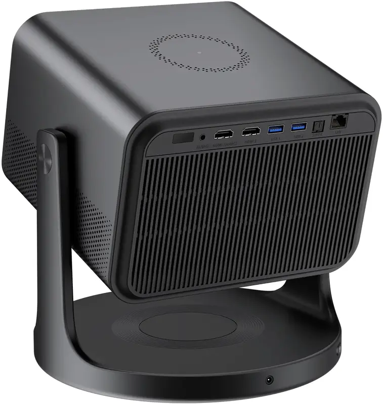 Проектор Hisense C3 (20017736) - фото - №5