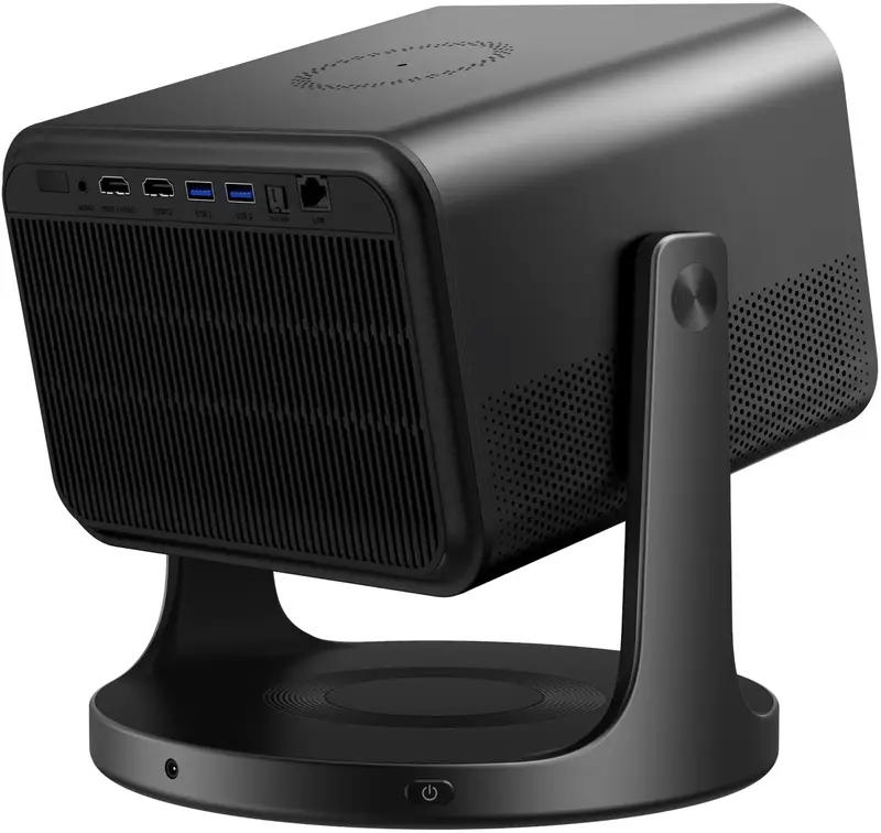 Проектор Hisense C3 (20017736) - фото - №7