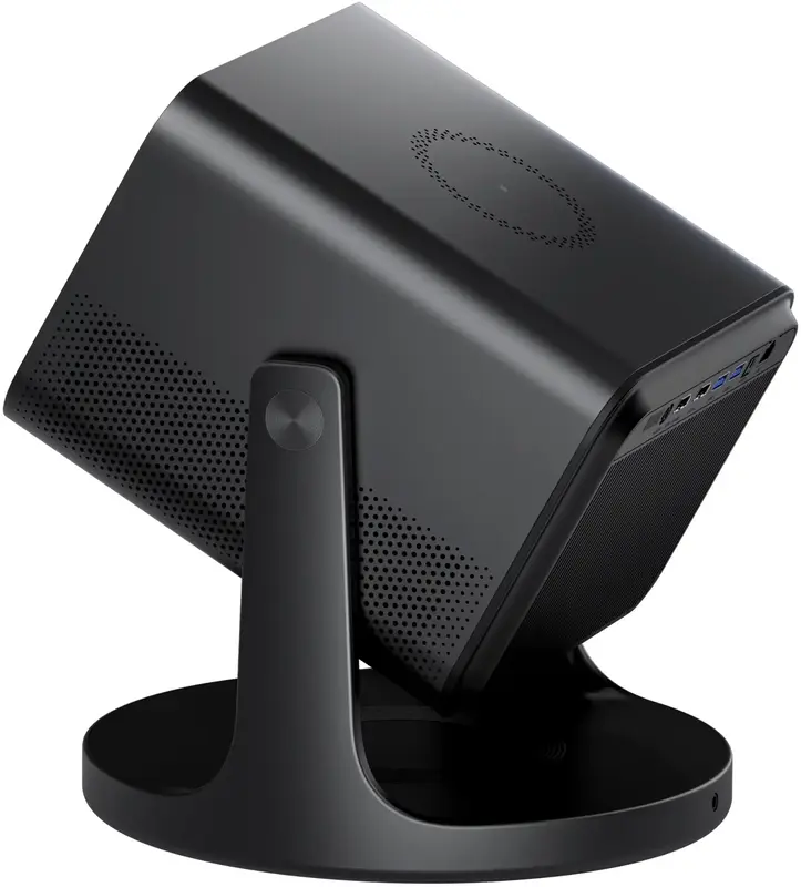 Проектор Hisense C3 (20017736) - фото - №8