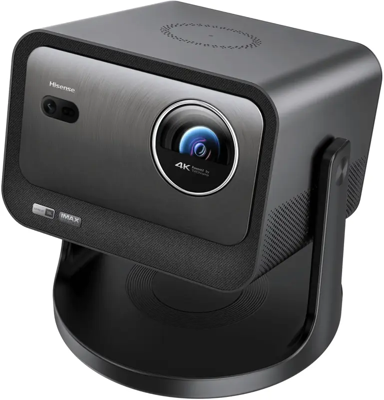 Проектор Hisense C3 (20017736) - фото - №11