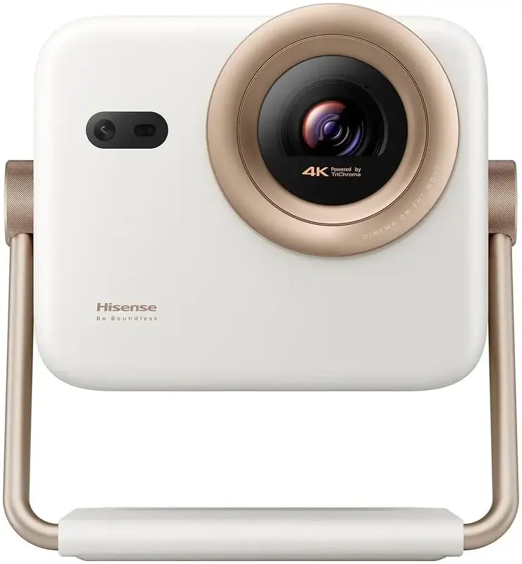 Проєктор Hisense M2SE Pro (20017227) - фото - №0