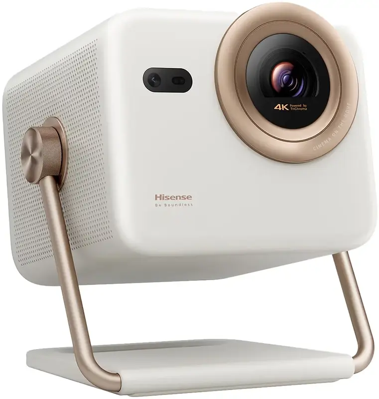Проєктор Hisense M2SE Pro (20017227) - фото - №1