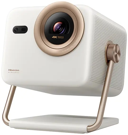 Проєктор Hisense M2SE Pro (20017227) - фото - №2