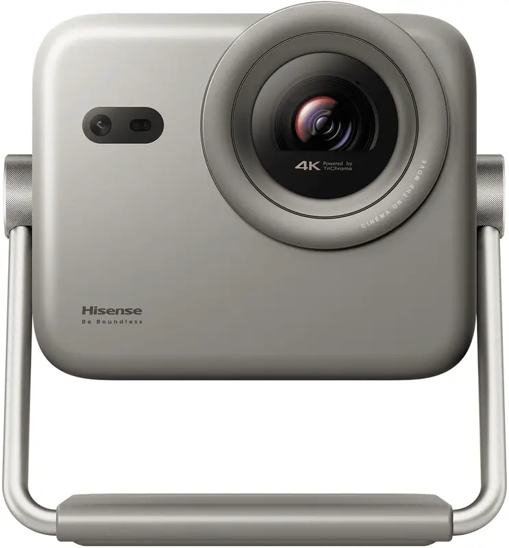 Проєктор Hisense M2 Pro (20016688) - фото - №0