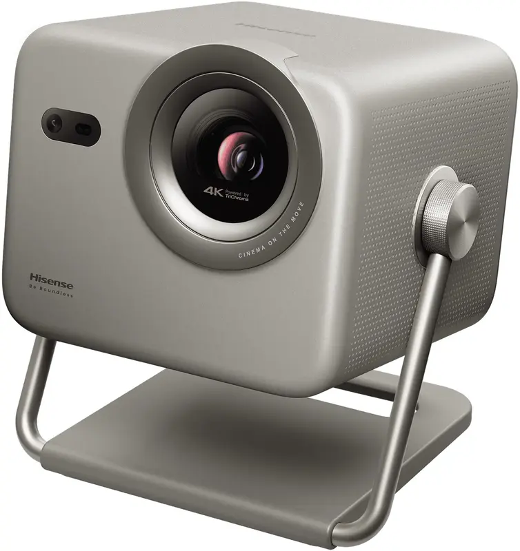 Проєктор Hisense M2 Pro (20016688) - фото - №1