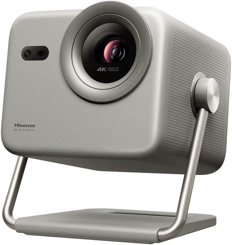 Проєктор Hisense M2 Pro (20016688) - фото - №2