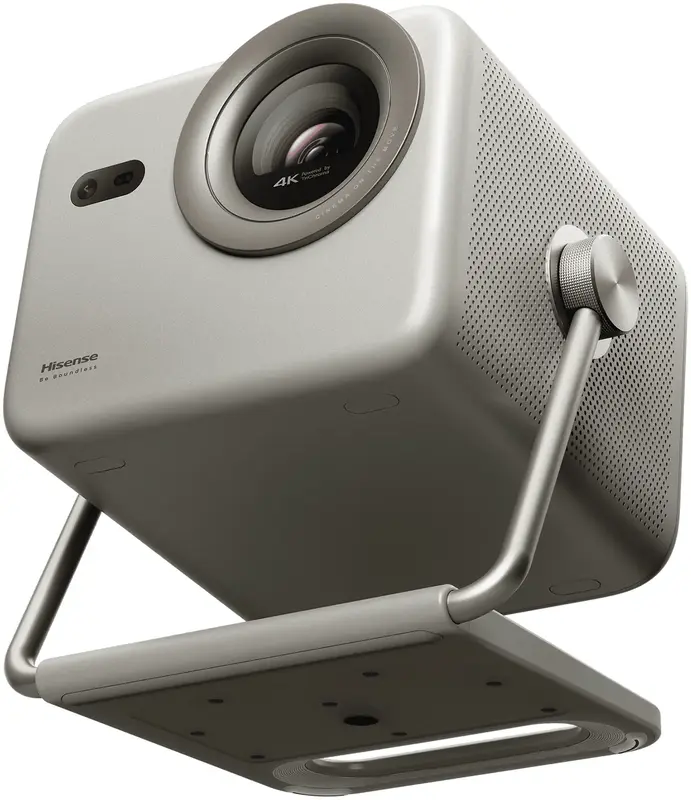 Проєктор Hisense M2 Pro (20016688) - фото - №3