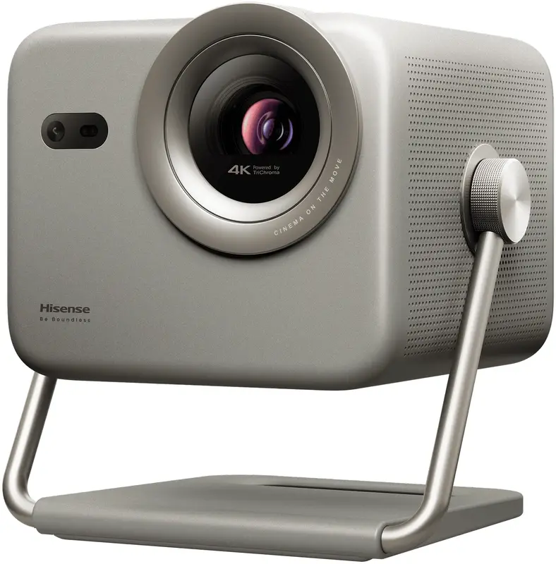 Проєктор Hisense M2 Pro (20016688) - фото - №4