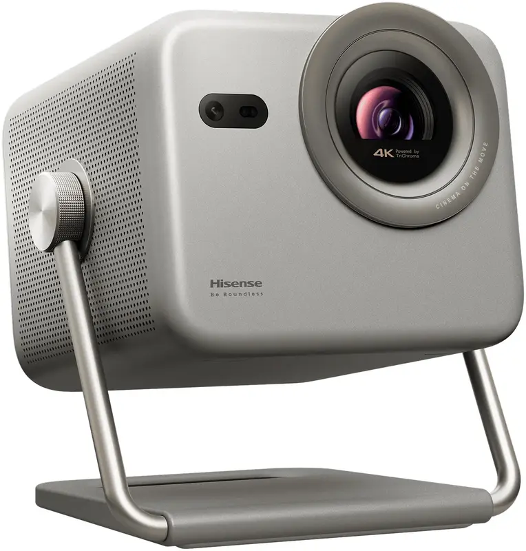 Проєктор Hisense M2 Pro (20016688) - фото - №5