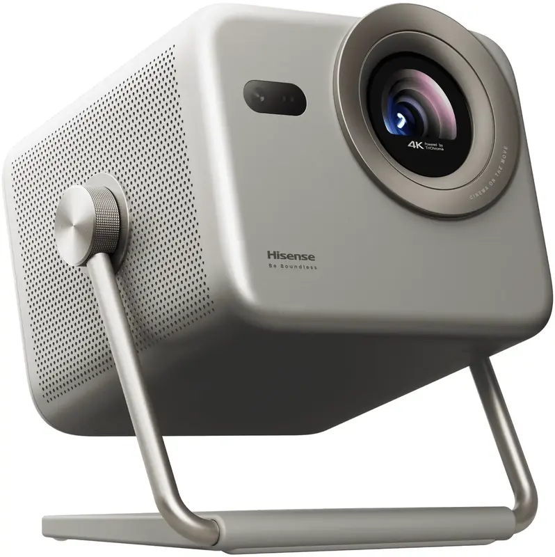 Проєктор Hisense M2 Pro (20016688) - фото - №6