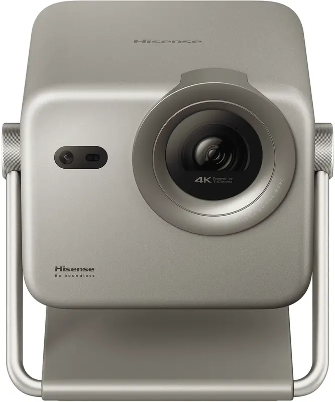 Проєктор Hisense M2 Pro (20016688) - фото - №7
