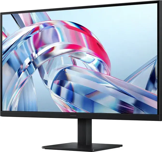Монитор Samsung 27" ViewFinity S7 LS27H700EAIXUA - фото - №1
