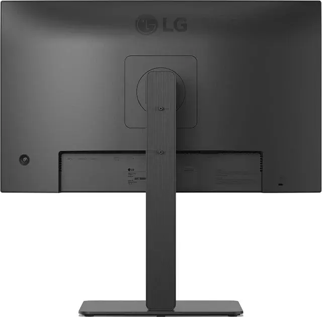 Монітор 27'' 27BA65QB-B LG QHD - фото - №5