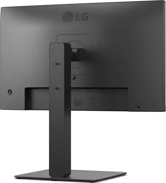 Монітор 27'' 27BA65QB-B LG QHD - фото - №6