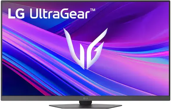 Монитор 27" LG 27G440A-B - фото - №1