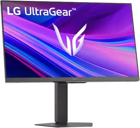 Монитор 27" LG 27G440A-B - фото - №2
