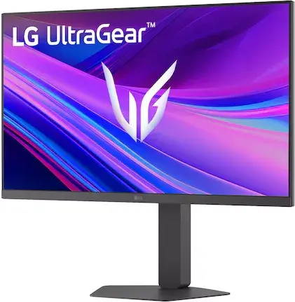 Монитор 27" LG 27G440A-B - фото - №3