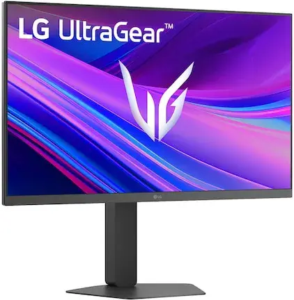 Монитор 27" LG 27G440A-B - фото - №4