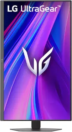 Монитор 27" LG 27G440A-B - фото - №5