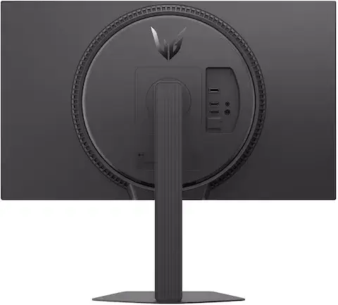 Монитор 27" LG 27G440A-B - фото - №6
