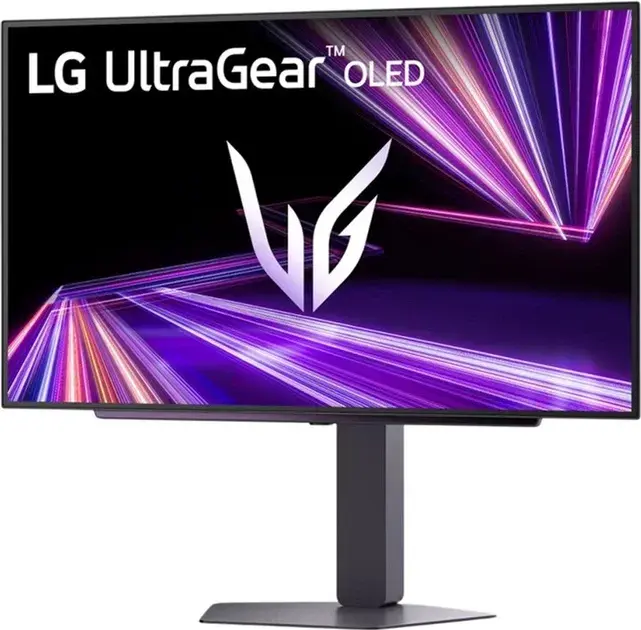 Монітор 26.5" LG 27GX704A-B - фото - №1