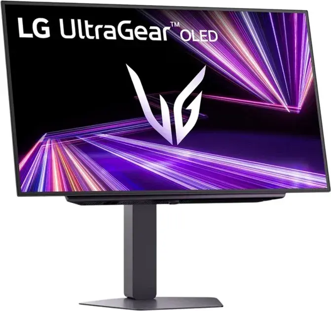 Монітор 26.5" LG 27GX704A-B - фото - №2