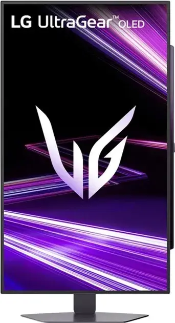Монітор 26.5" LG 27GX704A-B - фото - №4