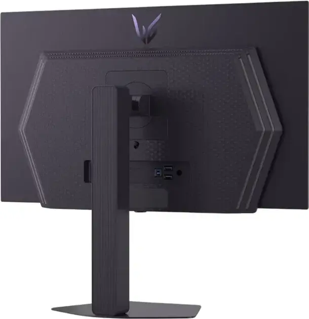 Монітор 26.5" LG 27GX704A-B - фото - №7