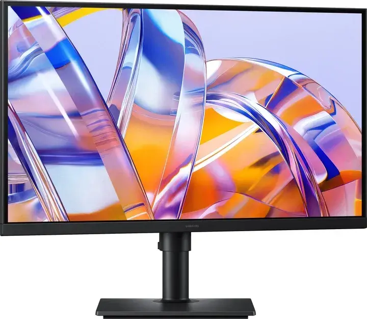 Монітор Samsung 27" ViewFinity S8 LS27H804UAIXUA - фото - №1