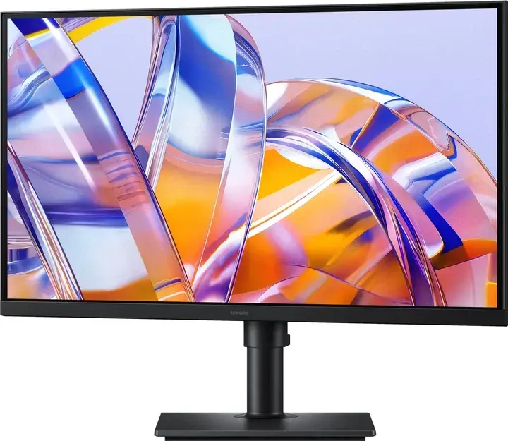Монітор Samsung 27" ViewFinity S8 LS27H804UAIXUA - фото - №2