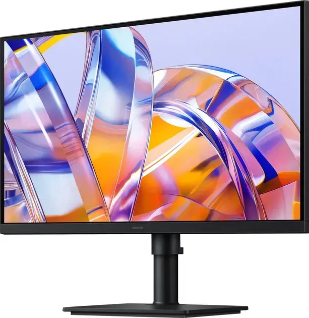 Монітор Samsung 27" ViewFinity S8 LS27H804UAIXUA - фото - №3