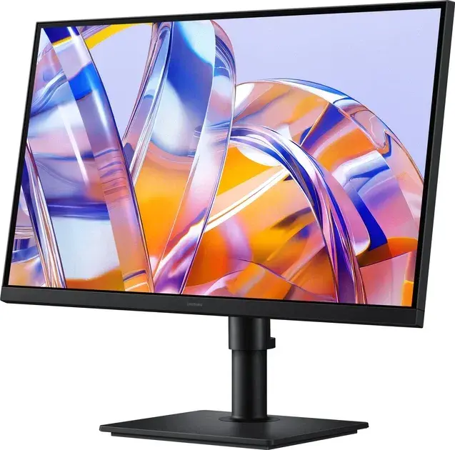 Монітор Samsung 27" ViewFinity S8 LS27H804UAIXUA - фото - №4