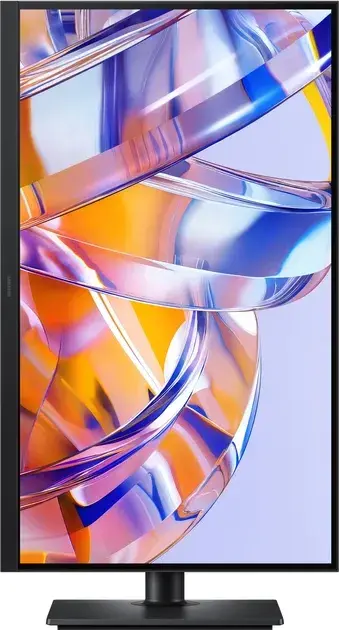 Монітор Samsung 27" ViewFinity S8 LS27H804UAIXUA - фото - №5