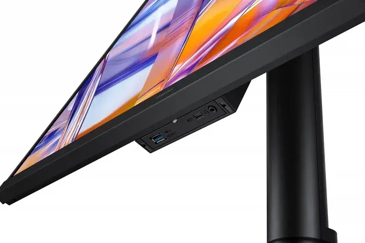 Монітор Samsung 27" ViewFinity S8 LS27H804UAIXUA - фото - №7