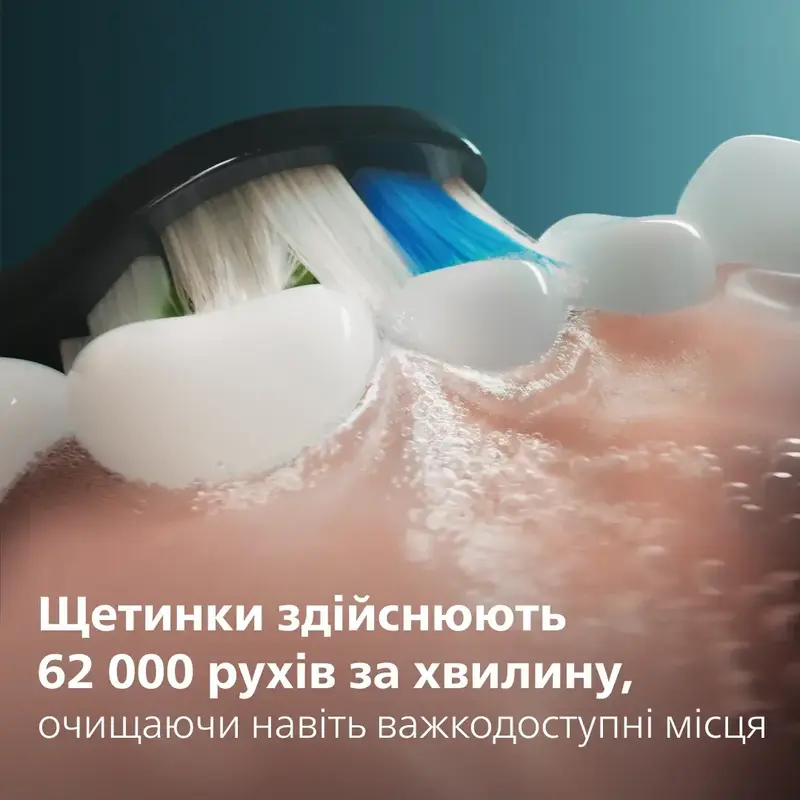 Іригатор Philips Sonicare Power Flosser 3000 HX3826/33 - фото - №3