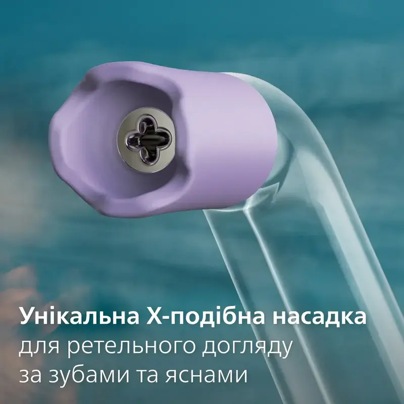 Іригатор Philips Sonicare Power Flosser 3000 HX3826/33 - фото - №14