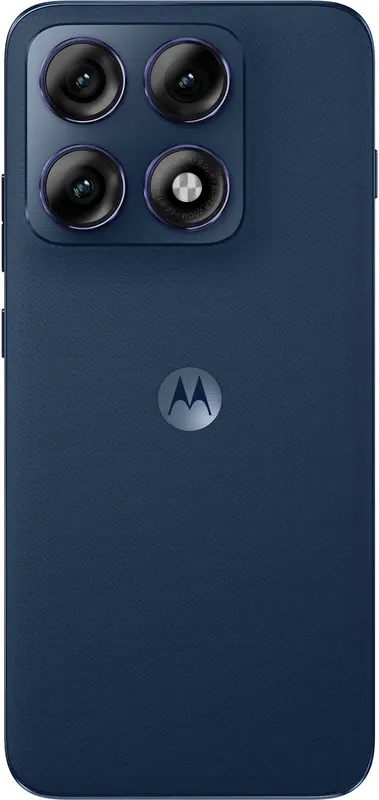 Смартфон Motorola Edge 70 Pro 8/256GB Titan (PBC20087RS) - фото - №2